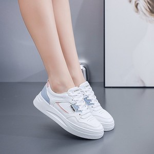Chaussures polyvalentes respirantes de style nouveau pour femmes, chaussures de sport légères, vente en gros, chaussures de course et de travail très demandées - Product Image 2