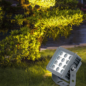 Lumières extérieures LED étanches IP65 Lumières de jardin décoratives en aluminium pour parc Lumières extérieures LED - Product Image 3