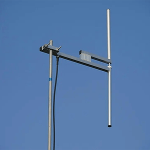 Antena de Polarización Circular de Alta Potencia de 1000w para Transmisor FM, Antena Dipolo de 88-108MHz para Estación Base FM - Product Image 2