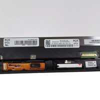 Écran tactile LED IPS de remplacement pour ordinateur portable Dell Latitude 11 3190 2-en-1 de 11,6 pouces