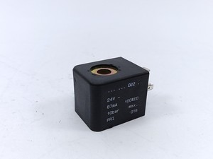 Plc <strong>Bobine</strong> De Solnode 022 87ma 24v for Warranty Product - Product Image 2