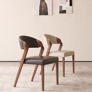 Sedia da Pranzo in Legno e Rattan per Casa e Ristorante, Vendita Calda 2024, Campione Gratuito, Fornitura Diretta dalla Fabbrica - Product Image 1