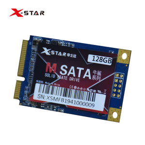 512GB MSATA SSD Solid State Drive Metall intern für Desktop Neu mit 3 Jahren Garantie - Product Image 5