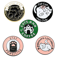 Broches DIY en émail en forme de dents pour dentistes, médecins, infirmières - Accessoires de fête et cadeaux au design souriant
