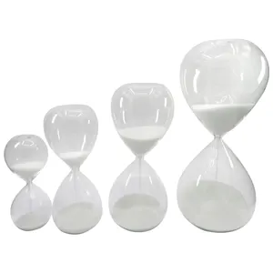 1 3 5 10 Minuten Kindercadeaus Kleine Zandloper Kristallen Zandklok Glas Zandloper Timer