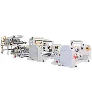 2023 new product Plastic PVD Prefabricated Vertical Wick Drain Production Machine Machinery