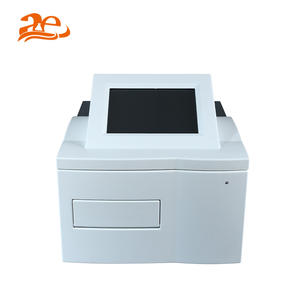 AELAB Laboratoire Écran tactile LCD numérique automatique 96 Lecteur de microplaques <span class=keywords><strong>Elisa</strong></span> - Product Image 4