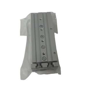 Cylindre de table coulissante Original-SMC MXS16-75 - Product Image 2