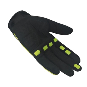 Tốt Nhất Bán Dành Cho Người Lớn Motocross Găng Tay Găng Tay Tác động Găng Tay Ngoài Trời Thoáng Khí Non-Slip Trọng Lượng Nhẹ Đầy Đủ Ngón Tay Tùy Chỉnh Chuyên Nghiệp - Product Image 5