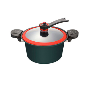 Cuisinière à basse pression multifonctionnelle personnalisée 2023, vente chaude, prix abordable, couleur et logo au choix - Product Image 4