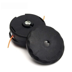 Dòng Tông Đơ Đầu Tốc Độ-Thức Ăn 375 450 Tải Nhanh Cho Echo - Product Image 2