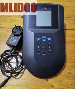 เครื่องวิเคราะห์คุณภาพน้ำ HACH SENSION378 ตามภาพที่แสดง - Product Image 1