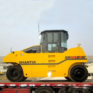 Compacteur à pneus Shantui 30 tonnes SR30T - Product Image 2