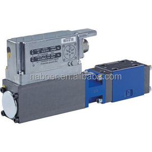 R901494254 4WRPEH10C4B50L-3X/M/24A1 ตัวควบคุมทิศทางแบบสัดส่วน - Product Image 3