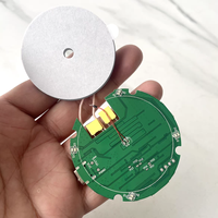 Ensamblaje de fabricación PCBA original para cargador de protocolo completo PCBA también para cargador USB y cargador inalámbrico
