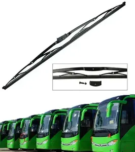 Hot Sale Bus Parts Universal Multifunction Bus-wiper-arm Wholesale Windshield Wipers
