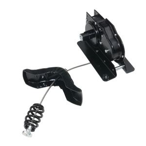 924-526 1L3Z1A131AA 2L3Z1A131AA ชุดยกยางอะไหล่ 924-539 สำหรับรถฟอร์ด CF-350 F-250 Super Duty ใหม่ - Product Image 2