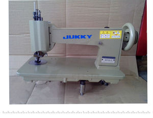 Mô hình JK10-4 trong nước công nghiệp xử lý hoạt động chuỗi khâu máy thêu với 3 loại mũi khâu với bộ hoàn chỉnh - Product Image 5