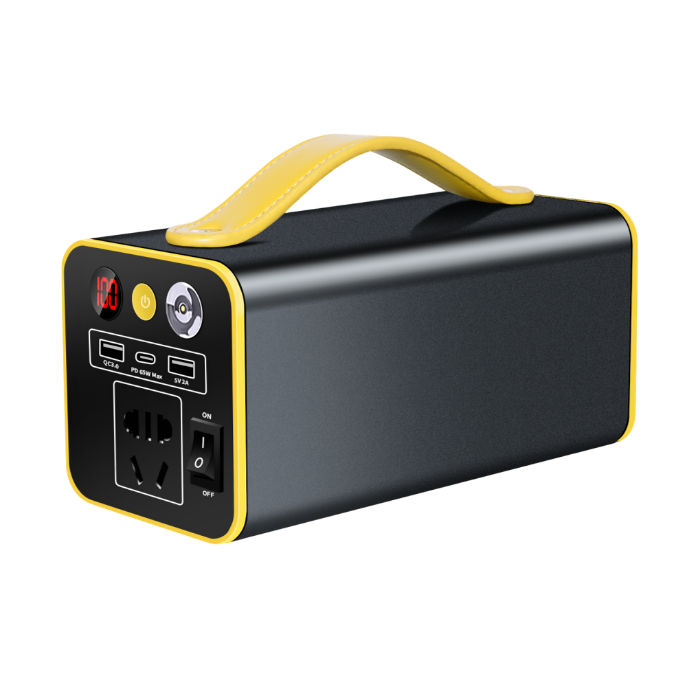 ที่จับสีเหลือง