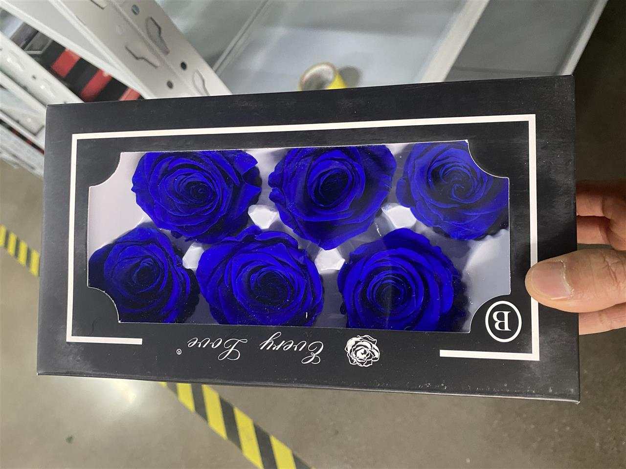 สีน้ำเงิน