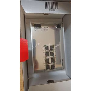 1pc New Beckhoff CU2508 Ethernet-Port-<b>Multiplier</b> Made in Germany - Product Image 1