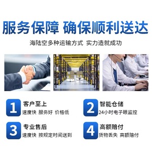 Servicio de Logística LCL de Tuosheng Sea Freight Express Delivery para Reino Unido, Estados Unidos y Canadá, Línea Dedicada para Envío de Paquetes Pequeños - Product Image 4