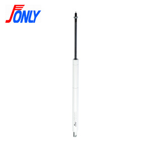 Jonly Chất lượng cao y tế Giường sắt khí mùa xuân xi lanh máy công nghiệp Cách sử dụng với có thể khóa có thể điều chỉnh lò xo - Product Image 5