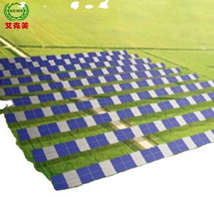 Invernadero de granja ecológico fotovoltaico solución de sistema de energía solar fotovoltaica <span class=keywords><strong>venta</strong></span> - Product Image 3