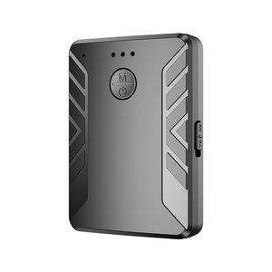 2 en 1 inalámbrico para <span class=keywords><strong>Bluetooth</strong></span> 5,3 adaptador de coche reproductor de música de Audio y transmisor de llamadas manos libres receptor amplificador de coche - Product Image 4