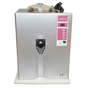 <span class=keywords><strong>Machine</strong></span> de duplication dentaire pour la fusion et le mélange dupliquant le mélangeur d'agar de gel - Product Image 1