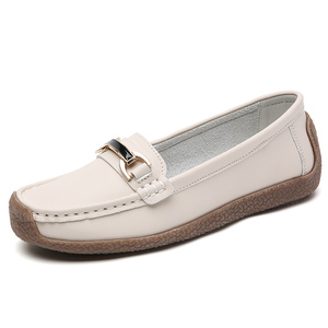 <span class=keywords><strong>Scarpe</strong></span> da <span class=keywords><strong>donna</strong></span> mocassini piatti di grandi dimensioni <span class=keywords><strong>scarpe</strong></span> da <span class=keywords><strong>donna</strong></span> Casual articolo caldo Versatile a lungo termine in Stock <span class=keywords><strong>scarpe</strong></span> basse da <span class=keywords><strong>donna</strong></span> - Product Image 2