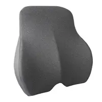 Dropship Seat Cushion Coccyx Orthopedic Memory Foam Cushion Tailbone Hip  Support Chair Pillow For Office Car Seat to Sell Online at a Lower Price