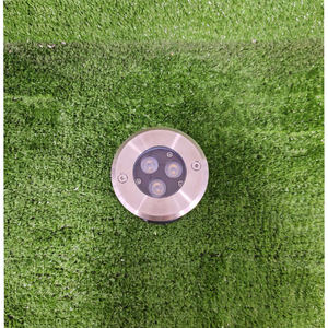 Lampadaire extérieur électrique basse tension en aluminium bon marché éclairage de jardin sous le pont pour hôtel 5w IP67 - Product Image 5