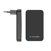 Nuevo Producto: Cargador Rápido de Pared PD35W QC3.0 OEM con 2 Puertos Tipo C para iPhone, Samsung y Huawei