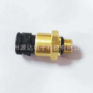 Sensor de Presión 20803650 0-600bar Para Volvo Renault Pieza de Repuesto - Product Image 1