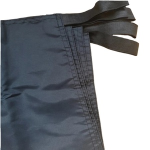 Drapeau Nobori personnalisé imprimé numériquement de haute qualité pour la publicité extérieure, mât de drapeau en fibre de verre, vente en gros de bannières promotionnelles - Product Image 2