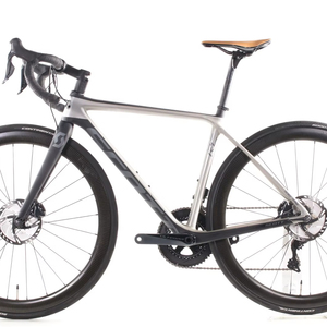 Bicicleta de Carretera SA RC 2026, Cuadro de Fibra de Carbono, Horquilla de 12 Velocidades, Pedales Ordinarios, Doble Suspensión, Frenos de Disco Hidráulicos - Product Image 1