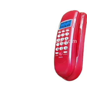 Trimlineโทรศัพท์สหราชอาณาจักรtrimlineผนังโทรศัพท์วินเทจtrimlineโทรศัพท์