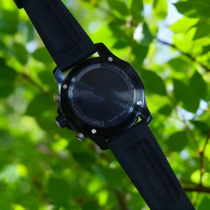 Wholesale Price PROFESSIONAL Sports Stylish Chrono <strong>Function</strong> Sapphire Luminous Water-Proof Timing Diver Watches for Breitlinger - Product Image 4