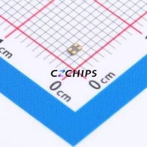 XL4EL89CMI-111YLC-32M Crystal (Passive) SMD1612-4P Crystal Oscillator SMD Crystal Oscillator 32MHz 10ppm 10pF - Product Image 2
