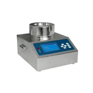 100L/Min Sinh Học Không Khí Sampler Không Khí Phân Tích Vi Sinh Vật Sampler Sinh Vật Phù Du Sampler - Product Image 1