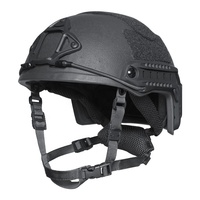 Casque tactique léger REVIXUN PE en matériau Aramid/UHMWPE, système de suspension Wendy, tailles S/M/L/XL pour activités tactiques en extérieur