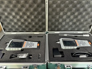 Analizador de Gas O3 Digital Portátil para Medir el Ozono en el Aire Ambiente, Modelo OZOSUPPLIER GO-XM-E-O3 - Product Image 5