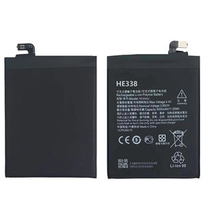 <span class=keywords><strong>แบ</strong></span><span class=keywords><strong>ต</strong></span>เตอรี่ลิเธียมไอออน4000mAh สำหรับ Nokia <span class=keywords><strong>2</strong></span><span class=keywords><strong>แบ</strong></span><span class=keywords><strong>ต</strong></span>เตอรี่โทรศัพท์มือถือสำหรับ HE338 TA-1035 TA-1029 - Product Image 6