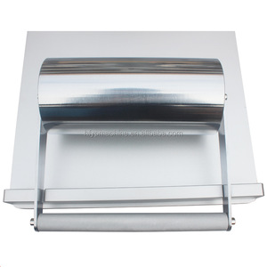 <span class=keywords><strong>Tester</strong></span> di Assorbimento d'Acqua per Cartone e Carta, Misuratore di Prestazioni di Assorbimento dell'Umidità per Carta e Cartone - Product Image 5