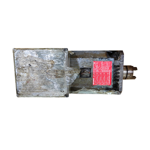 มอเตอร์แกนหมุน SJ-VL15-25FZT-S02 มิตซูบิชิ - Product Image 5