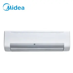 Midea multi split air conditioner cooling and heating inverter ac unit of wall mounted type equipment