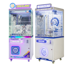 <span class=keywords><strong>Simulador</strong></span> <span class=keywords><strong>de</strong></span> grúa <span class=keywords><strong>de</strong></span> garra personalizado TONGRU, 1 año <span class=keywords><strong>de</strong></span> garantía, Mini máquina <span class=keywords><strong>de</strong></span> garra <span class=keywords><strong>de</strong></span> premio Arcade, juego <span class=keywords><strong>de</strong></span> muñeca <span class=keywords><strong>de</strong></span> garra Popular - Product Image 3