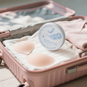 Envases de Aluminio Ecológicos Personalizados con Impresión, Parches y Tapas Duraderas para una Marca Sostenible - Product Image 5