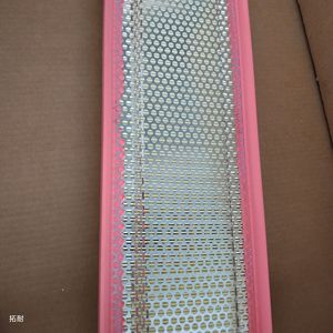 เครื่องกรองอากาศ Mercedes-Benz 1457433626 A0020949304 LX334 C60345 0040946704ขนาดมาตรฐานสำหรับรถยนต์ - Product Image 2